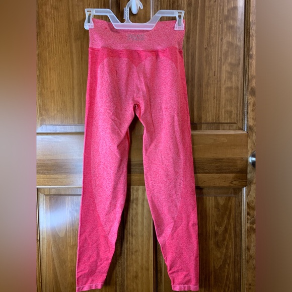 Womens size small Victoria Secret, PINK, Victoria Sport athletic leggings bundle - Picture 7 of 8